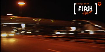 Festa Flash Power Estação Rebouças | São Paulo | TV Bydecronics