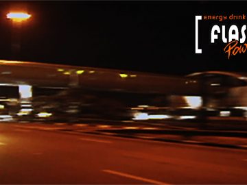 Festa Flash Power Estação Rebouças | São Paulo | TV Bydecronics