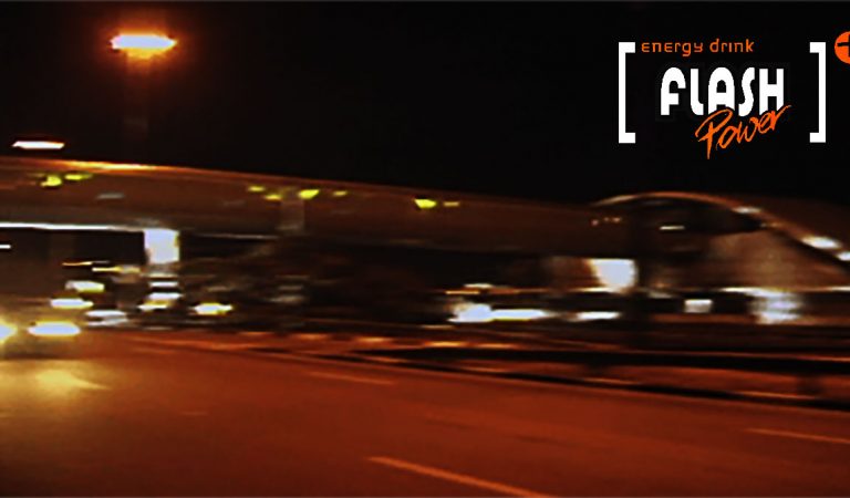 Festa Flash Power Estação Rebouças | São Paulo | TV Bydecronics