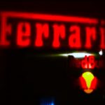 Festa Red Bull Ferrari F430 | Lançamento no Brasil na OCA - Ibirapuera