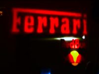 Festa Red Bull Ferrari F430 | Lançamento no Brasil na OCA - Ibirapuera